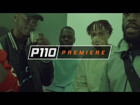 Boy Reeks - Valentines [Music Video] | P110