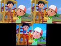 Handy Manny Fixing It Right Dvd Trailer Mashup
