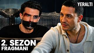 Yeraltı 17. Bölüm Fragmanı | 2. Sezon Fragman