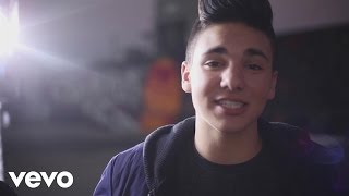 Daniel Skye - Good As It Gets (BTS)