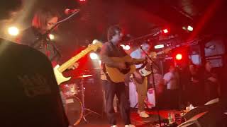 Boardwalk-The Snuts live King tuts 13/03/20