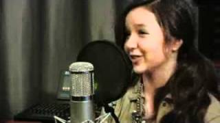 Maddi Jane-Just The Way You Are by Bruno Mars
