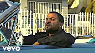 Ice Cube Dr Dre & Snoop Dogg - We Rollin ft Xz