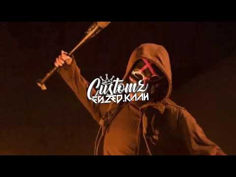 DRAKILLAZ SAAH - HALLOWEEN DECK