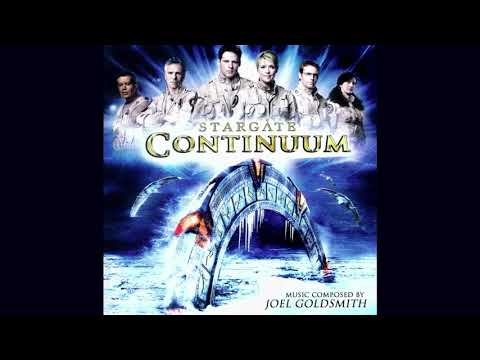 24 - O'Neill Buys Lunch - End Title ~ Stargate: Continuum (OST) - [ZR]