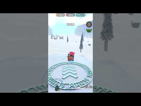 Goblin Slide: Sled Game video thumbnail