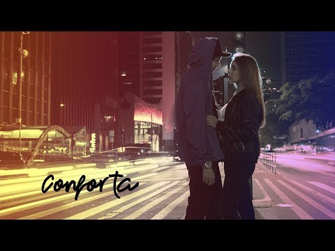 Ian Castilho (InVersos) - Conforta