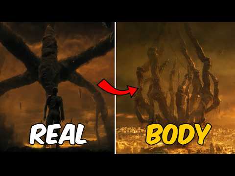 I Just Solved Stranger Things Finale Episode!