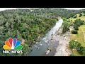 Floodwaters Drive New Gold Rush In California