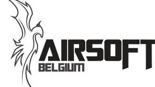 preview picture of video 'airsoft belgium store walktrough'