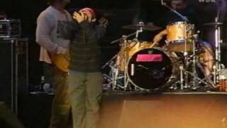 Lagwagon - Never Stops (Live '04)