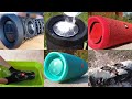 JBL Bass Tests Experiments COMPILATION 1