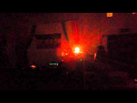 King Alpha Sound System - Bristol - 31st March 2012