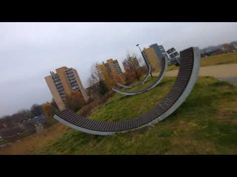 King Topher - Coming Home (chill FPV session)