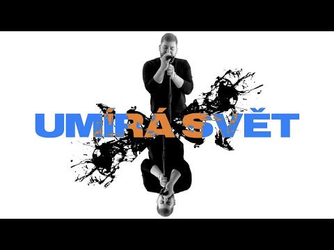 Umírá svět