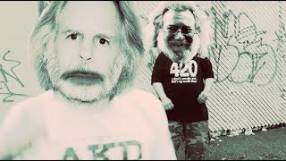 Grateful Dead - Casey Jones (Trap Version)