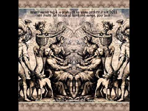 01B. The Wisdoom - The Wisdoom (In the Mouth of Fuzz - Desert Sound vol. 4)