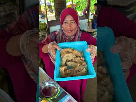 Tasty Asian Food : Celup Kakyah Terlajok