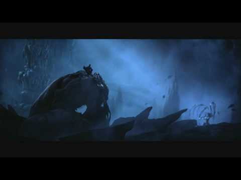SC2 | The Prophecy: Zeratul vs Kerrigan | Full HD Cinematic