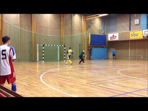 FC Bosona - Lärje/Angered IF 2