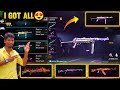 I GOT M1014 MP40 AK 10 DIAMOND FREEFIRE WEAPON CREATE OFFER FREEFIRE NEW EVENT IN TAMIL