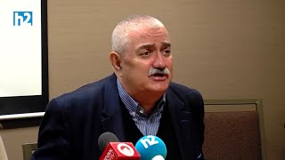 Եթե Արևմուտքը Հայաստանին շատ նեղը դրեց, մեկընդմիշտ Հայաստանը նետելու է Ռուսաստանի գիրկը. Սաֆարյան