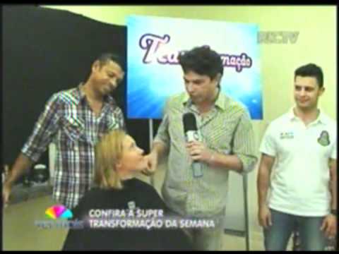 Programa Ver Mais - Transformação Joice