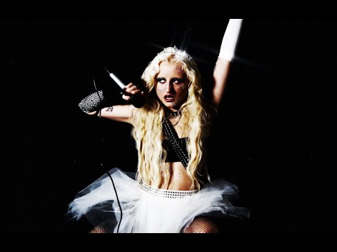 Nova May - DJ MY RELIGION (Official Visualiser)