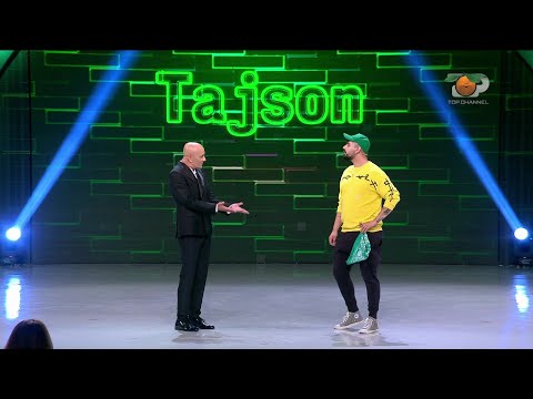 Portokalli, 1 Tetor 2023 - Tajson (Kremi depilues)