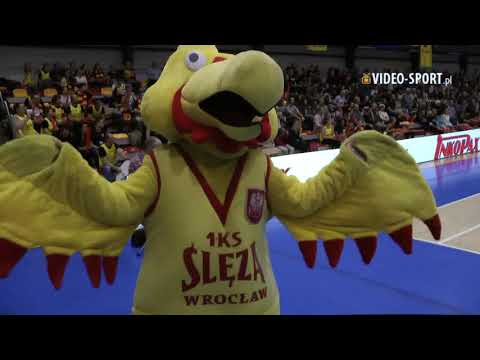 Beniaminek bez szans w starciu w mistrzem Polski