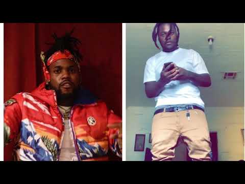 MDS MACK “roadrunner” ft.MdsLilDonk