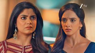 Download lagu Jagadhatri की सच्चाई उजागर, पुलिस वाले की बात से Maya हैरान! - Jagadhatri - @zeetv mp3