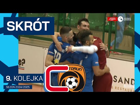 Constract Lubawa vs Torun