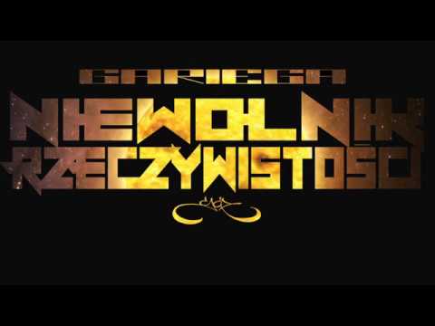 09. Gariega - Przyjacielu