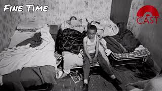 Cast - Fine Time