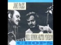 Joe Pass & Niels-Henning Ørsted Pedersen - In Your Own Sweet Way