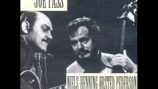 Joe Pass & Niels-Henning Ørsted Pedersen - In Your Own Sweet Way