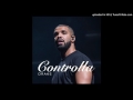 Drake Controlla Audio