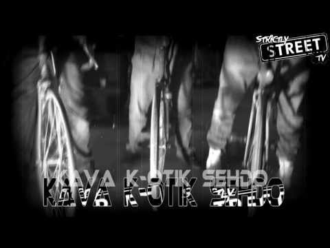Strictly Street Tv - Liveshot 42 - Kava, K-otiK & Sehdo