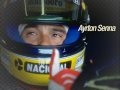 Ayrton Senna, Forever! 