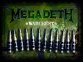 Megadeth - Intro - Rattlehead  ( Live at Wembley stadium London England 10 - 16 - 90 )