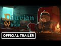 Diluvian Winds - Official Trailer | gamescom 2021
