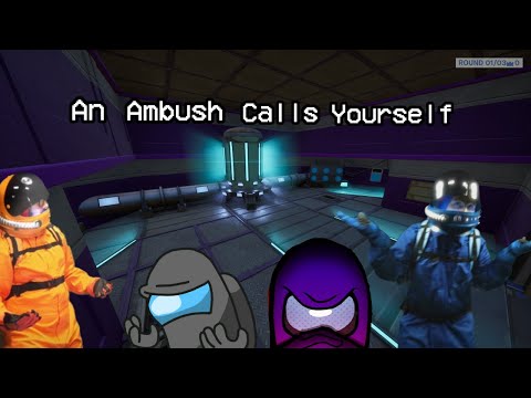 CG5 x DA Games x The Stupendium ft. Danbull - An Ambush Calls Yourself (Mashup)