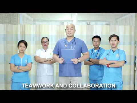 St. Elizabeth Hospital Inc.