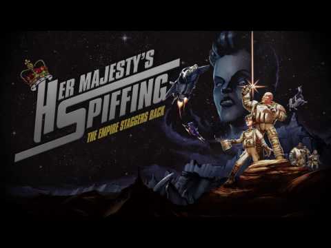 Her Majesty's SPIFFING thumbnail 1
