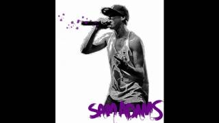 Sam Adams - Just Sayin&#39;