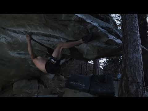 The Dagger 8B+, Cresciano