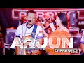 ARJUN INTAN AFIFAH Ft ATENG MELODI CAKRAWALA MUSIC JANDHUT Live TOMPE WEDDING KEMEN ART ANIS