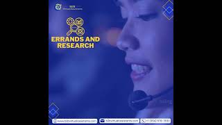 Explore Personal Assistant Services and Their Benefits