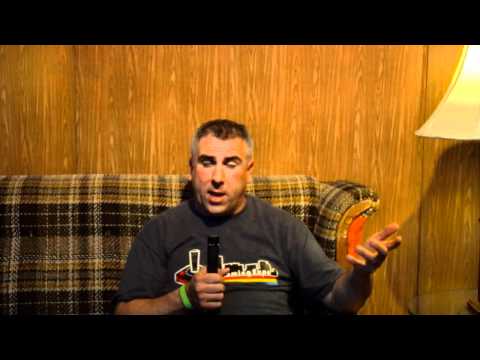 Portland Retro Gaming Expo 2011